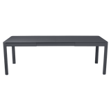 Ribambelle Extending Table - Cedar Nursery - Plants and Outdoor Living