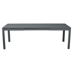 Ribambelle Extending Table - Cedar Nursery - Plants and Outdoor Living