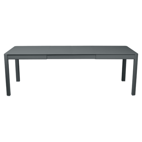 Ribambelle Extending Table - Cedar Nursery - Plants and Outdoor Living