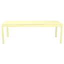 Ribambelle Extending Table - Cedar Nursery - Plants and Outdoor Living