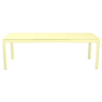 Ribambelle Extending Table - Cedar Nursery - Plants and Outdoor Living