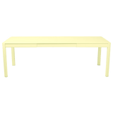 Ribambelle Extending Table - Cedar Nursery - Plants and Outdoor Living