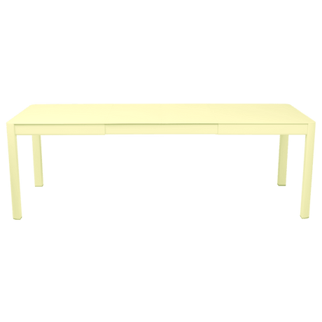 Ribambelle Extending Table - Cedar Nursery - Plants and Outdoor Living
