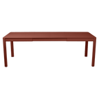 Ribambelle Extending Table - Cedar Nursery - Plants and Outdoor Living