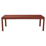 Ribambelle Extending Table - Cedar Nursery - Plants and Outdoor Living