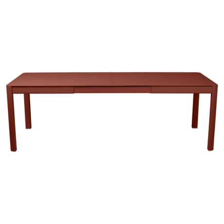 Ribambelle Extending Table - Cedar Nursery - Plants and Outdoor Living