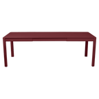 Ribambelle Extending Table - Cedar Nursery - Plants and Outdoor Living