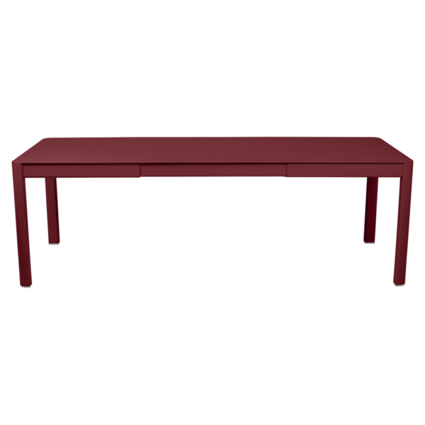 Ribambelle Extending Table - Cedar Nursery - Plants and Outdoor Living