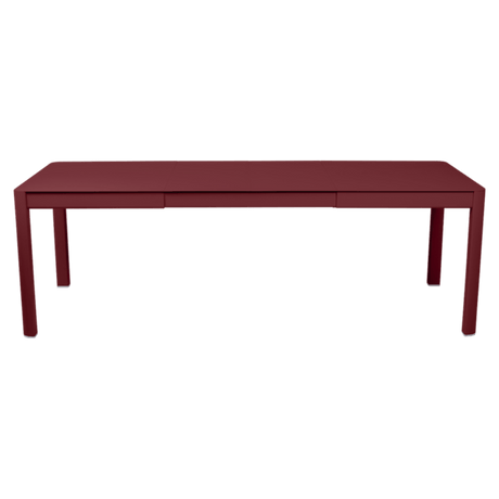 Ribambelle Extending Table - Cedar Nursery - Plants and Outdoor Living