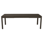 Ribambelle Extending Table - Cedar Nursery - Plants and Outdoor Living