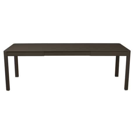 Ribambelle Extending Table - Cedar Nursery - Plants and Outdoor Living