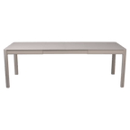 Ribambelle Extending Table - Cedar Nursery - Plants and Outdoor Living