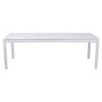 Ribambelle Extending Table - Cedar Nursery - Plants and Outdoor Living