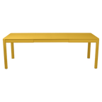 Ribambelle Extending Table - Cedar Nursery - Plants and Outdoor Living