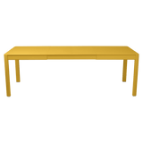 Ribambelle Extending Table - Cedar Nursery - Plants and Outdoor Living