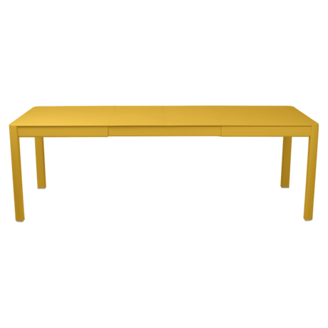 Ribambelle Extending Table - Cedar Nursery - Plants and Outdoor Living