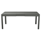 Ribambelle Extending Table - Cedar Nursery - Plants and Outdoor Living