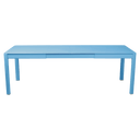 Ribambelle Extending Table - Cedar Nursery - Plants and Outdoor Living