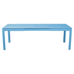 Ribambelle Extending Table - Cedar Nursery - Plants and Outdoor Living