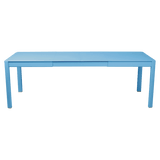 Ribambelle Extending Table - Cedar Nursery - Plants and Outdoor Living