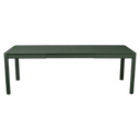 Ribambelle Extending Table - Cedar Nursery - Plants and Outdoor Living
