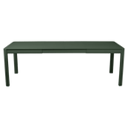 Ribambelle Extending Table - Cedar Nursery - Plants and Outdoor Living