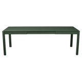 Ribambelle Extending Table - Cedar Nursery - Plants and Outdoor Living