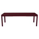 Ribambelle Extending Table - Cedar Nursery - Plants and Outdoor Living