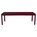 Ribambelle Extending Table - Cedar Nursery - Plants and Outdoor Living