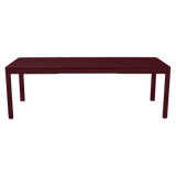 Ribambelle Extending Table - Cedar Nursery - Plants and Outdoor Living