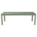 Ribambelle Extending Table - Cedar Nursery - Plants and Outdoor Living