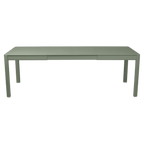 Ribambelle Extending Table - Cedar Nursery - Plants and Outdoor Living