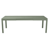 Ribambelle Extending Table - Cedar Nursery - Plants and Outdoor Living