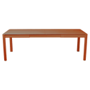 Ribambelle Extending Table - Cedar Nursery - Plants and Outdoor Living