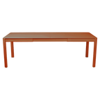 Ribambelle Extending Table - Cedar Nursery - Plants and Outdoor Living