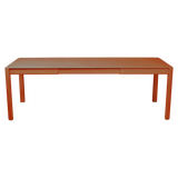 Ribambelle Extending Table - Cedar Nursery - Plants and Outdoor Living