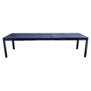 Ribambelle XL Extending Table - Cedar Nursery - Plants and Outdoor Living