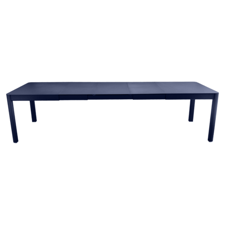 Ribambelle XL Extending Table - Cedar Nursery - Plants and Outdoor Living