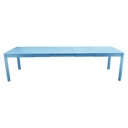 Ribambelle XL Extending Table - Cedar Nursery - Plants and Outdoor Living