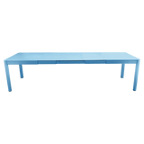 Ribambelle XL Extending Table - Cedar Nursery - Plants and Outdoor Living