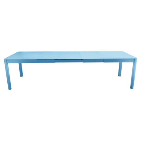 Ribambelle XL Extending Table - Cedar Nursery - Plants and Outdoor Living