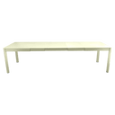 Ribambelle XL Extending Table - Cedar Nursery - Plants and Outdoor Living