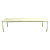 Ribambelle XL Extending Table - Cedar Nursery - Plants and Outdoor Living