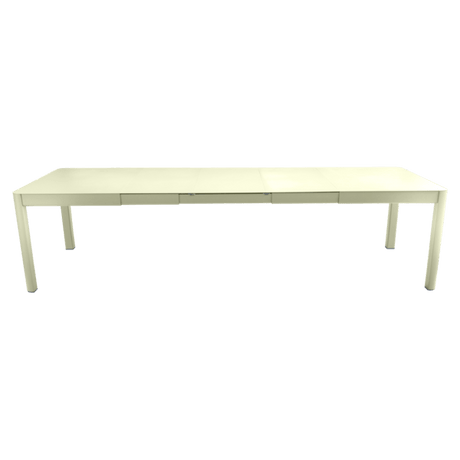 Ribambelle XL Extending Table - Cedar Nursery - Plants and Outdoor Living