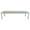 Ribambelle XL Extending Table - Cedar Nursery - Plants and Outdoor Living