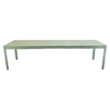 Ribambelle XL Extending Table - Cedar Nursery - Plants and Outdoor Living