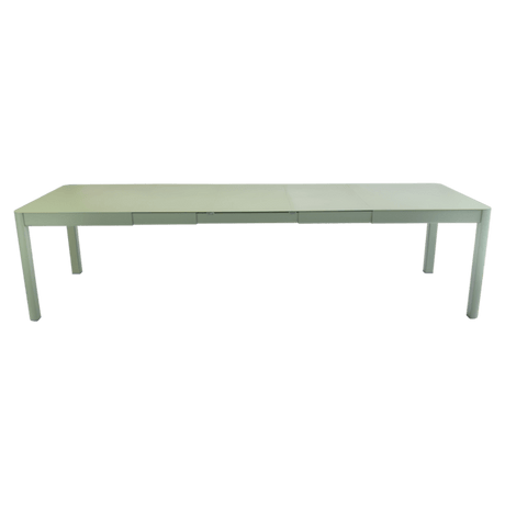 Ribambelle XL Extending Table - Cedar Nursery - Plants and Outdoor Living