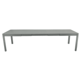 Ribambelle XL Extending Table - Cedar Nursery - Plants and Outdoor Living