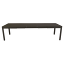 Ribambelle XL Extending Table - Cedar Nursery - Plants and Outdoor Living
