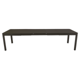 Ribambelle XL Extending Table - Cedar Nursery - Plants and Outdoor Living